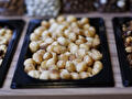 Macadamia's