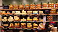 Hollandse kaassoep