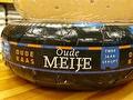 Oude Meije, 2 jaar oud