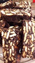 Arretjescake