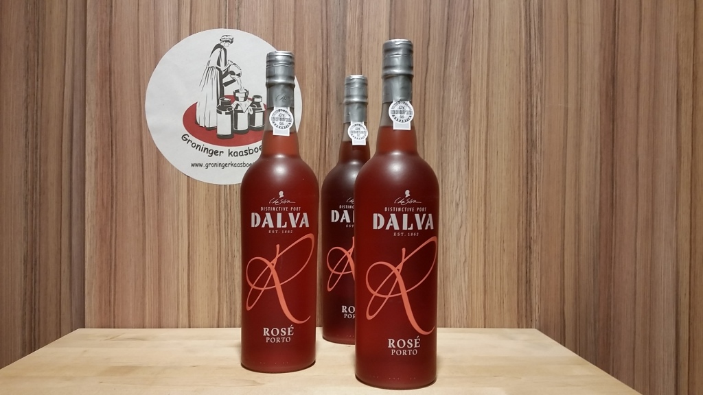DALVA Rosé Port