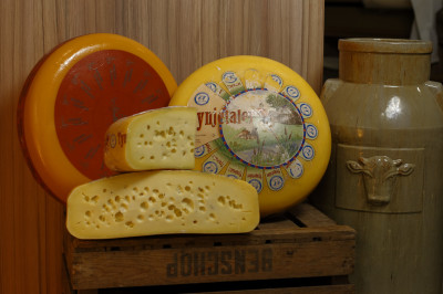 Boeren Gatenkaas