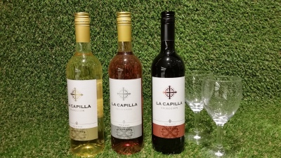 La Capilla