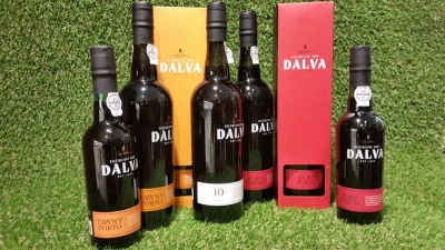 Dalva Port