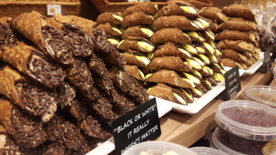 Cannoli