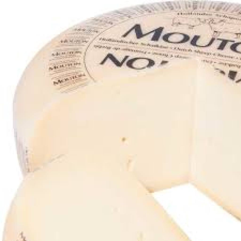 Mouton Schapenkaas