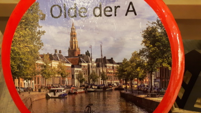 Olde der A