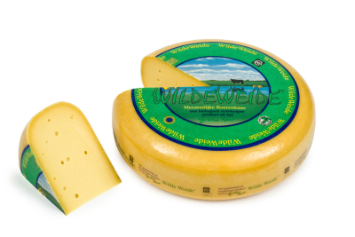 Wilde Weide Biologische Extra Belegen