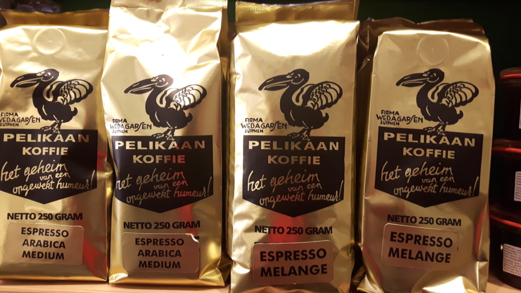 Pelikaan Koffie