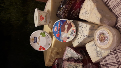 Italiaanse Kazen