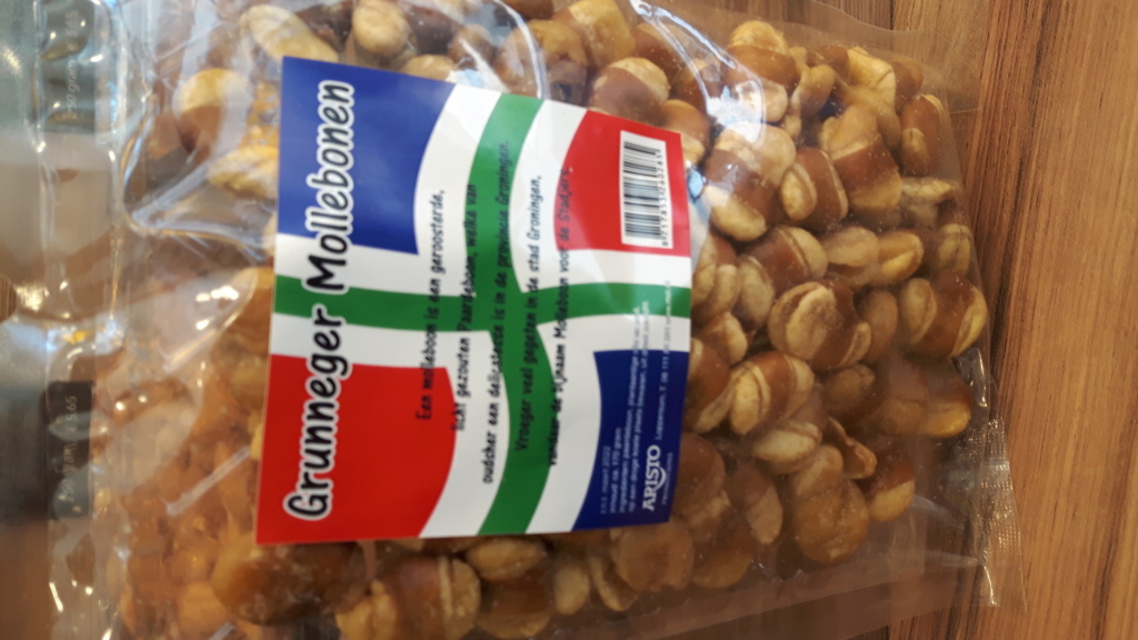 Groninger Mollebonen