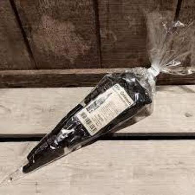 Martini toren drop
