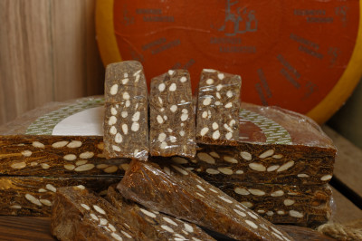 Vijgenbrood