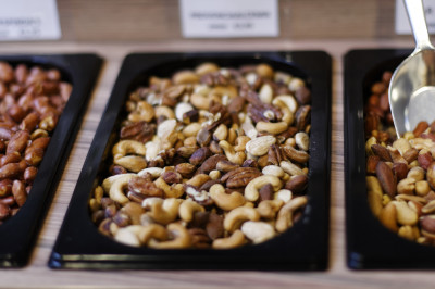 Provencaalse Notenmix