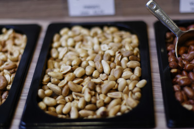 Cashewnoten