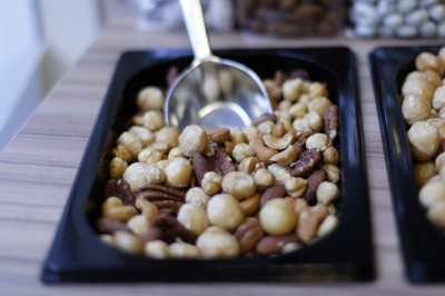 Macadamiamix