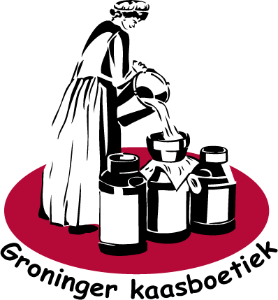 Groninger Kaasboetiek logo